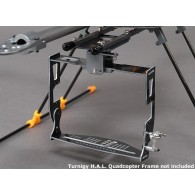 Turnigy H.A.L. 3-Axis Camera Mount