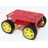 4WD Robot Chassis (KIT)