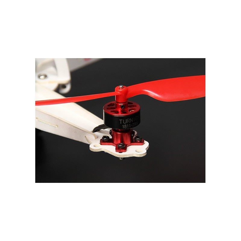 Turnigy Micro Quad V2 PNP ARF Включає панель управління польотом KK2.0 LCD