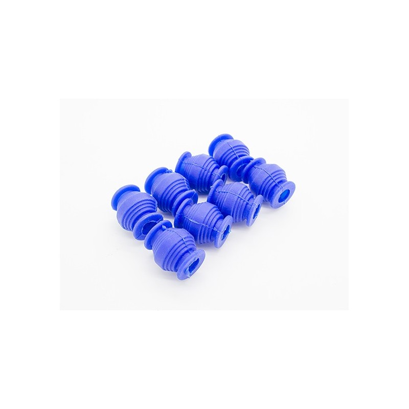 Vibration Damping Balls (150g=Blue) (8 PCS)