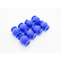 Vibration Damping Balls (150g=Blue) (8 PCS)
