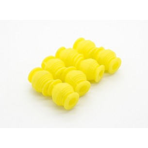Vibration Damping Balls 200g Yellow 8 PCS