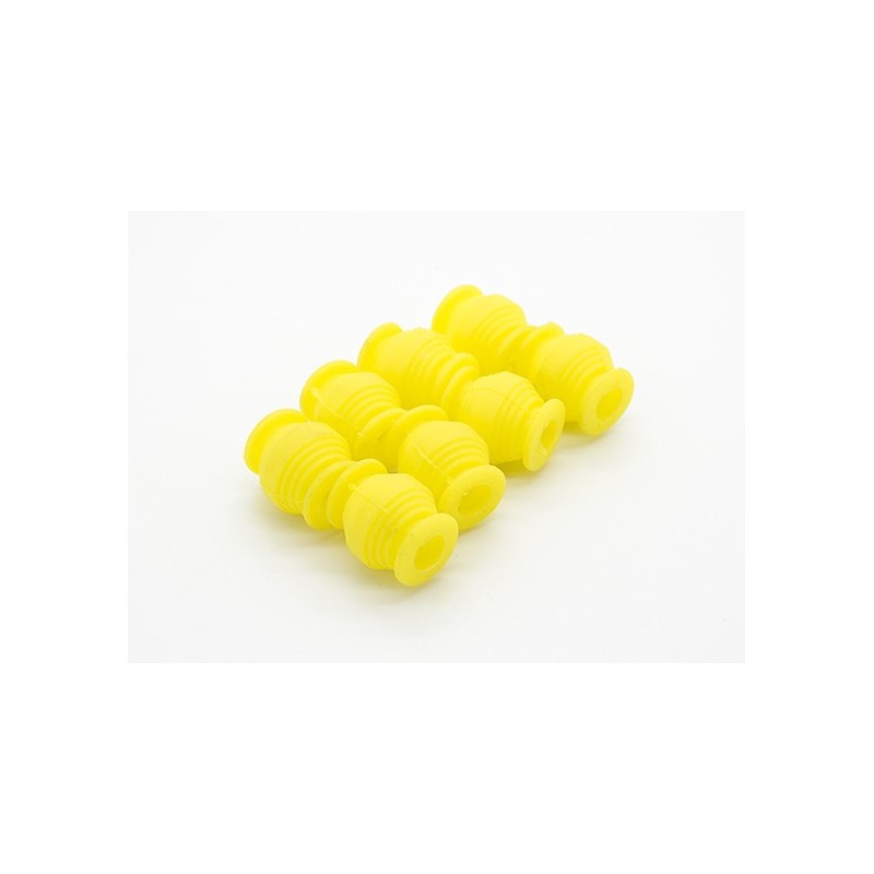Vibration Damping Balls (200g Yellow) (8 PCS)