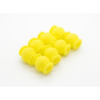 Vibration Damping Balls (200g Yellow) (8 PCS)