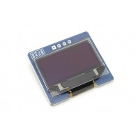 Multiwii OLED Display Module I2C 128x64 Dot (MWC)