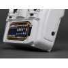 HobbyKing HK6S 2.4Ghz FHSS 6Ch Tx & Rx (White) (Mode 2)