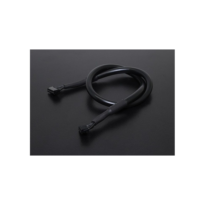 Trackstar 540, 4-полюсний сенсорний двигун на 4850 кВ