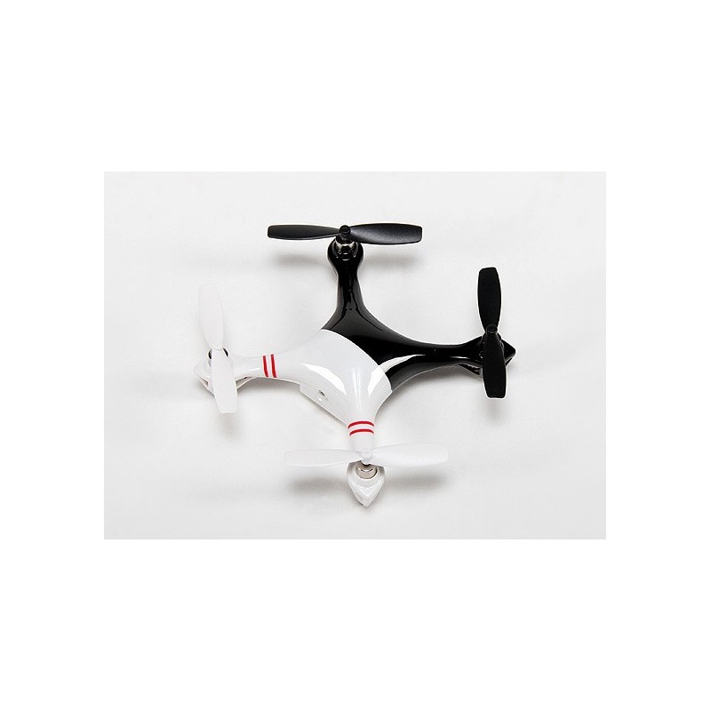 X-DART Indoor Outdoor Micro Quad-Copter w / 2.4Ghz Transmitter (Mode2) (RTF)