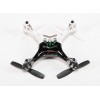 X-DART Indoor Outdoor Micro Quad-Copter w / 2.4Ghz Transmitter (Mode2) (RTF)