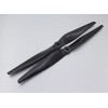 10x5E Carbon Fiber Propellers CW and CCW Rotation (1 pair)