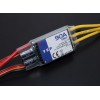 Hobbyking YEP 90A (2-6S) Brushless Speed Controller with Selectable SBEC