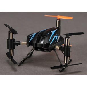 Scorpion S-Max Micro Multi-Copter with 6-axis Gyro (Mode 2) (RTF)