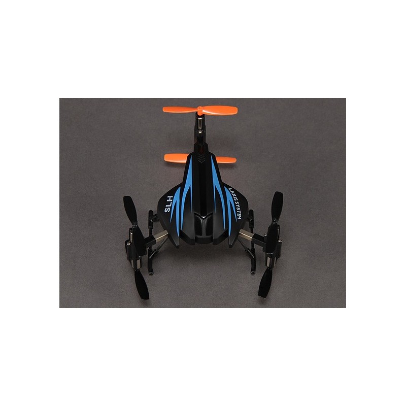 Мультикоптерний дрон Scorpion S-Max