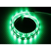 RGB LED Flexible Strip with 4-pin Driver Connector 500mm (Red / Green / Blue)