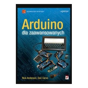 Arduino for advanced