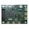 EVAL6470H-DISC - zestaw uruchomieniowy z mikrokontrolerem STM32F105