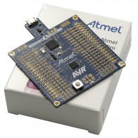ATmega168PB-XMINI - zestaw startowy z mikrokontrolerem ATmega168