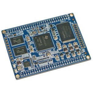 MYC-AM3352 - moduł SoM z procesorem TI AM3352