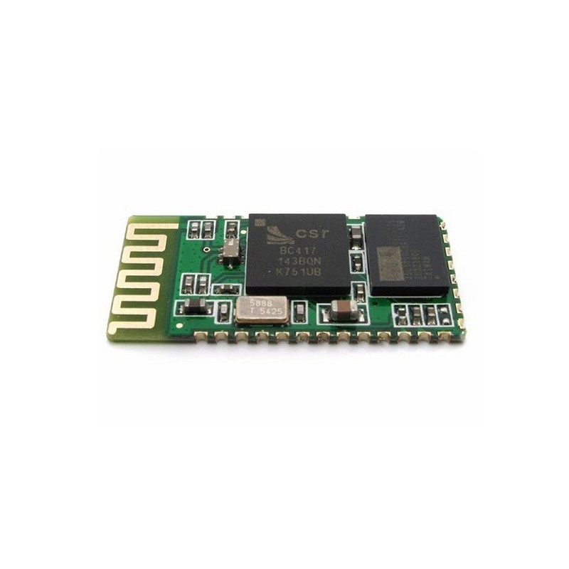 Bluetooth module HC-05 (2.0 + EDR)