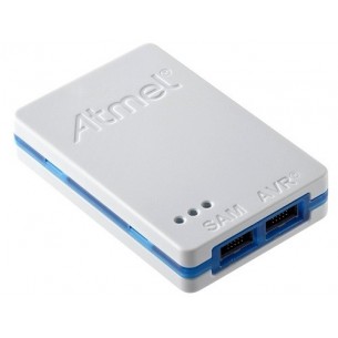 ATATMEL-ICE-BASIC- Atmel ICE Basic - programator-debugger dla mikrokontrolerów Cortex-M i AVR firmy Atmel 