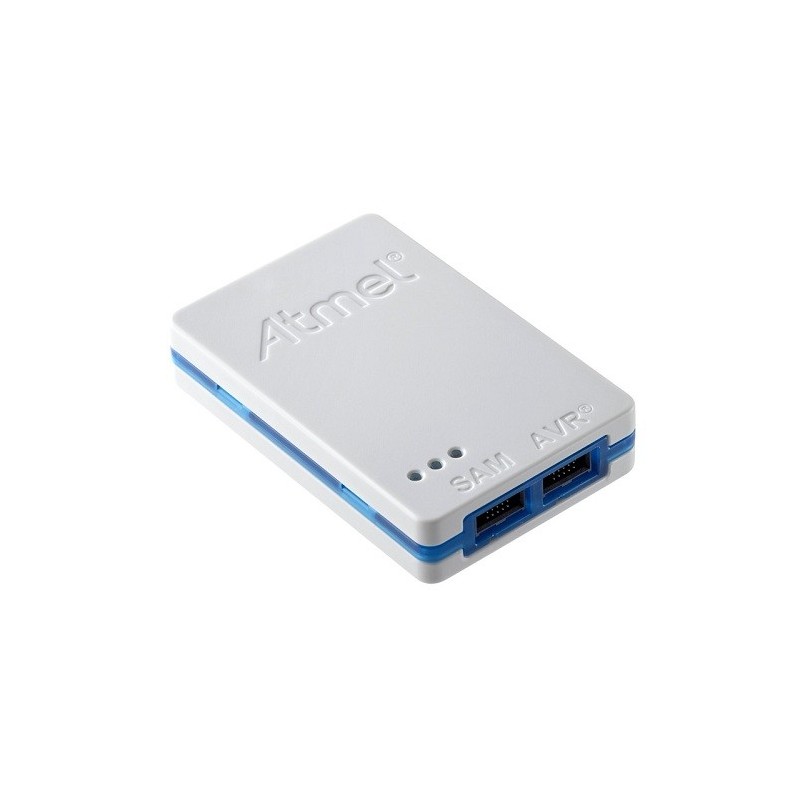 ATATMEL-ICE-BASIC- Atmel ICE Basic - programmer-debugger for Atmel's Cortex-M and AVR microcontrollers
