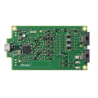 ATATMEL-ICE-PCBA - Atmel ICE PCBA - programmer-debugger for Atmel's Cortex-M and AVR microcontrollers