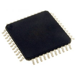 ATXMEGA128A4U-AU - mikrokontroler AVR w obudowie TQFP44