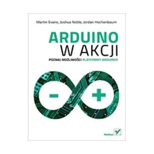 Arduino w akcji - Jacek Janczyk