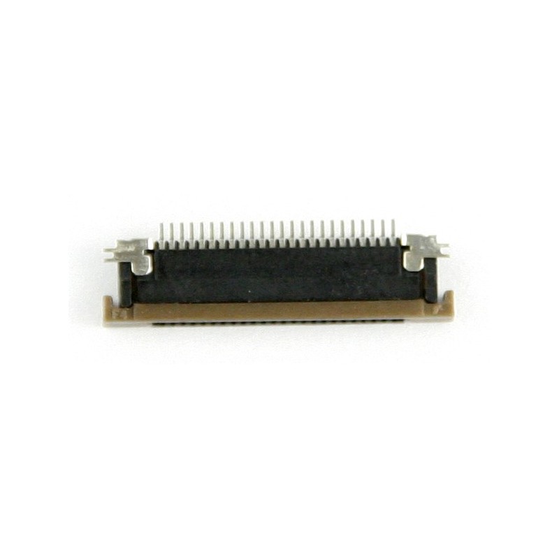 Connector for GDE035A3