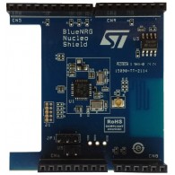 X-NUCLEO-IDB04A1 - shield (ekspander) dla Arduino/NUCLEO z modułem BlueNRG (BLE, Bluetooth 4.0)
