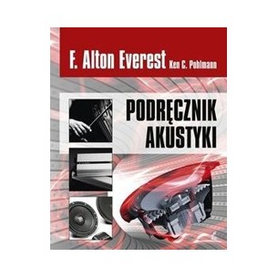 Manual of acoustics, ed. V