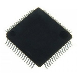 STM32L051R8T6 - 32-bitowy mikrokontroler z rdzeniem ARM Cortex-M0+, 64kB Flash, 32 MHZ 64LQFP, STMicroelectronics