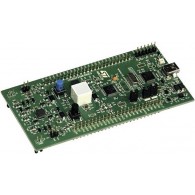 STM32F3348-DISCO - zestaw uruchomieniowy z mikrokontrolerem STM32F334