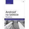 Android on the tablet. recipes
