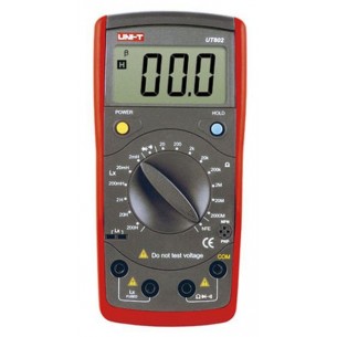 Universal meter UT 602
