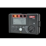 Insulation resistance meter UT 502