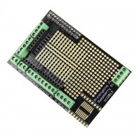 RPI - Raspberry Pi Proto Board