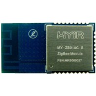 MY-ZB010C-S - dwukierunkowy konwerter ZigBee-UART do 115 kb/s z anteną