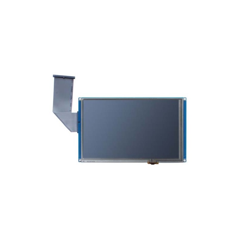 MY-LCD70TP-C 7 inch LCD Module