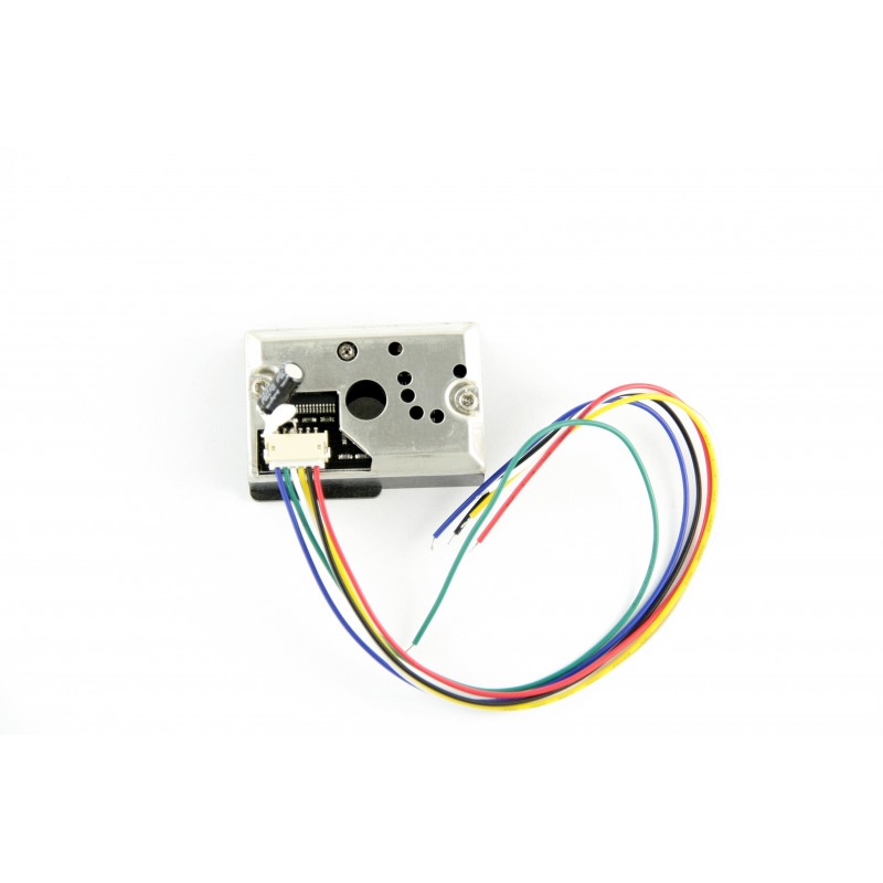 GP2Y1050AU0F GP2Y1050AU0F