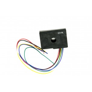 GP2Y1050AU0F - optical smoke / dust sensor SHARP