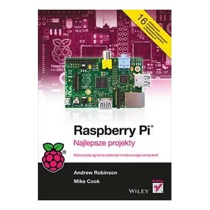 Raspberry Pi. Best projects