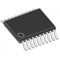 STM32F038F6P6 - 32-bitowy mikrokontroler z rdzeniem ARM Cortex-M0,  32kB Flash,  20TSSOP, STMicroelectronics