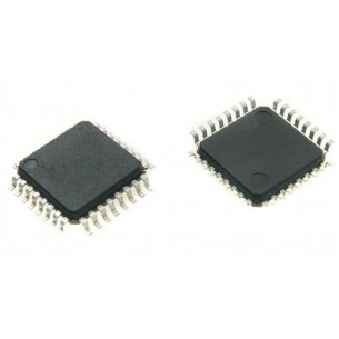 STM32F334K8T6 - 32-bitowy mikrokontroler z rdzeniem ARM Cortex-M4, 64kB Flash, 32LQFP, STMicroelectronics