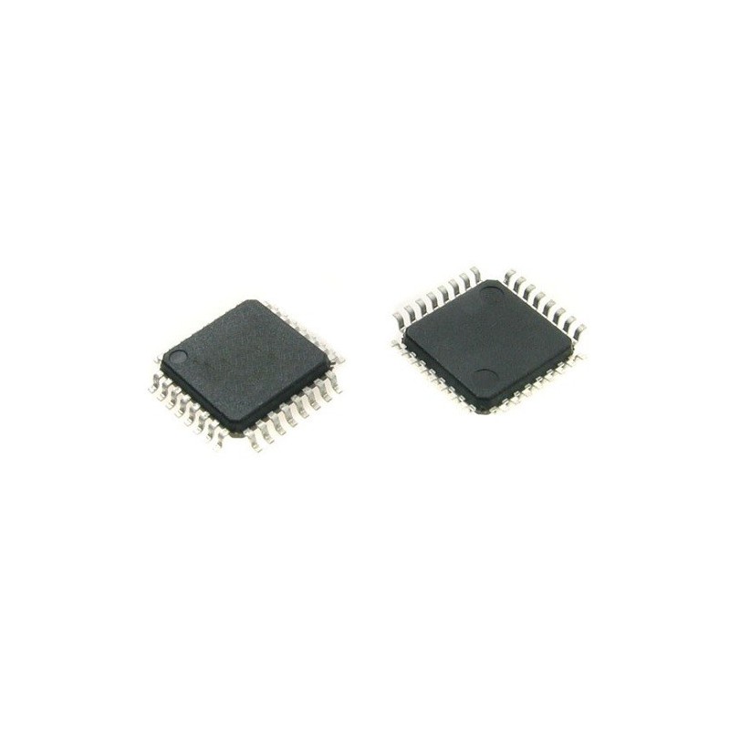 STM32F334K8T6 - 32-bitowy mikrokontroler z rdzeniem ARM Cortex-M4, 64kB Flash, 32LQFP, STMicroelectronics