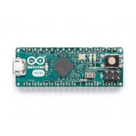 Arduino Micro - moduł z mikrokontrolerem ATmega32U4 