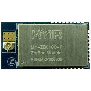 MY-ZB010C-P - dwukierunkowy konwerter ZigBee-UART do 115 kb/s ze złączem U.FL