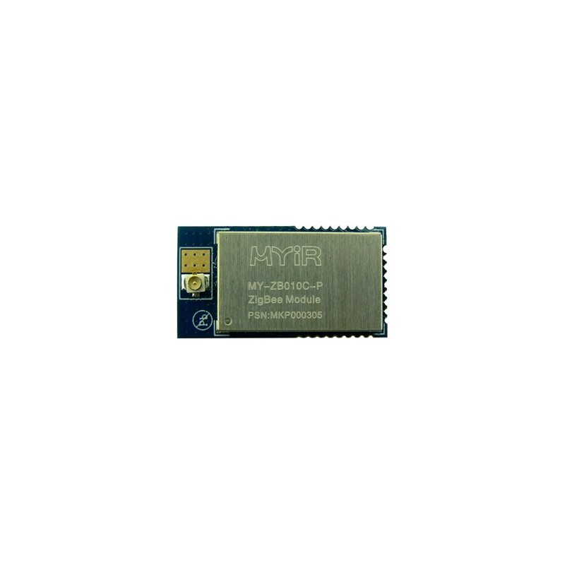 MY-ZB010C-P - dwukierunkowy konwerter ZigBee-UART do 115 kb/s ze złączem U.FL