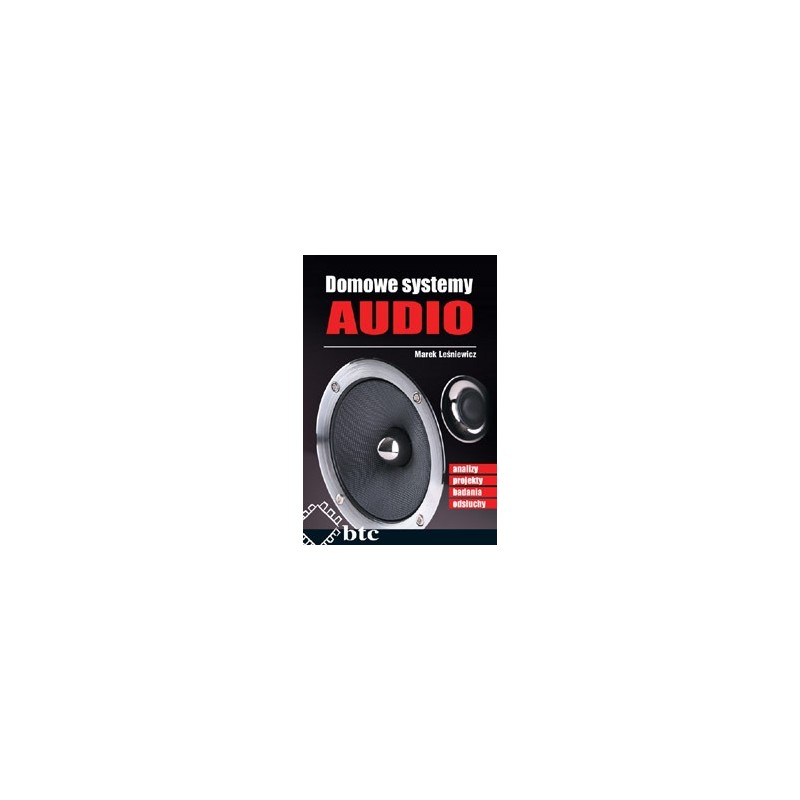 Home audio systems