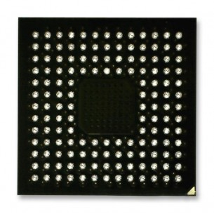 STM32F756NGH6 - 32-bitowy mikrokontroler z rdzeniem ARM Cortex-M7